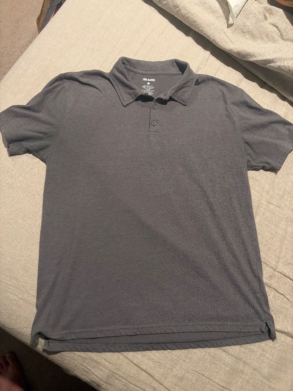 True Classic Polo